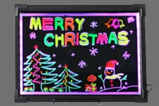 Bảng led Huỳnh Quang size 40cm x 60cm